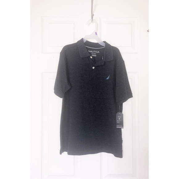 Nautica Other - Nautica polo top